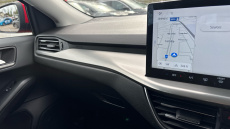 Ford Focus 1.0 EcoBoost Titanium 5dr Petrol Hatchback